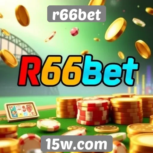 jogos de cassino online disponíveis no r66bet
