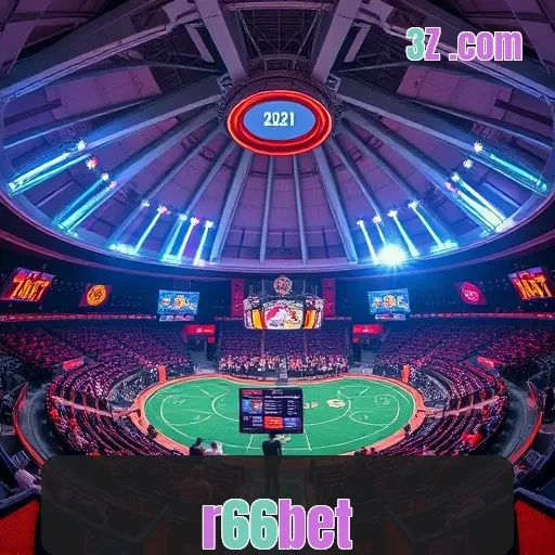 r66bet: Promoções Imperdíveis Para Aumentar Seus Ganhos E Diversão