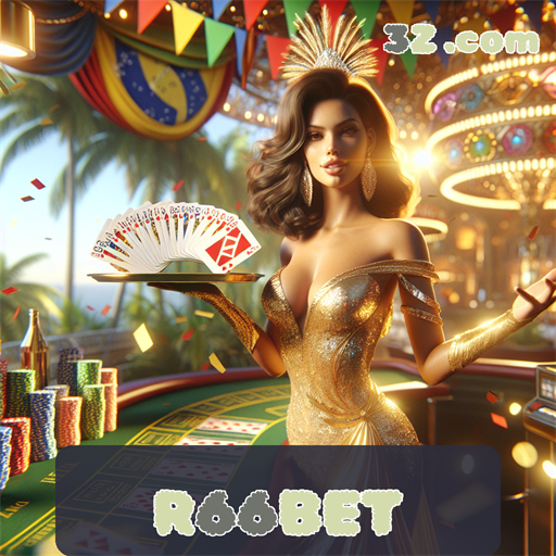 Login R66Bet: Conecte-se e Jogue com Estilo
