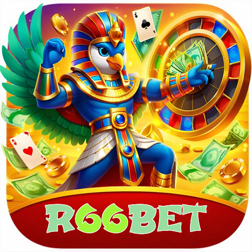 r66bet | Acesse a plataforma de cassino com mais bônus em Brasil