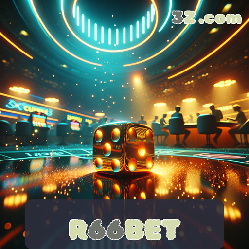 Plataforma R66bet: Onde Jogos e Diversão Colidem